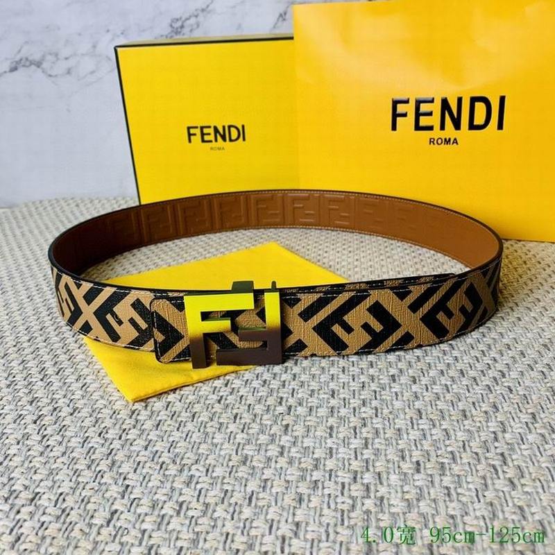 Fendi Belts 1675